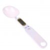 ميزان ملعقة ذكية رقمية LCD لوزن وقياس المكونات بدقة عالية – مثالية للمطبخ والخبز
Portable Precise Digital Measuring Spoon With LCD Display