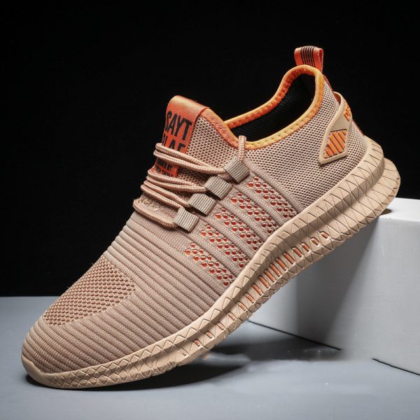 1619766184235.jpg Men'S Shoes Flat Bottom Sports Breathable Running حذاء رياضي أنيق للرجل خفيف الوزن للمشي والجري