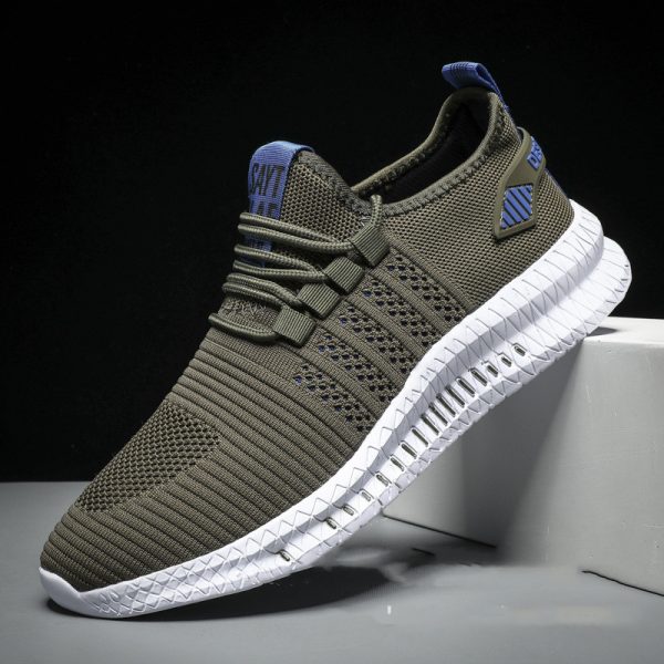 1619766184237.jpg Men'S Shoes Flat Bottom Sports Breathable Running حذاء رياضي أنيق للرجل خفيف الوزن للمشي والجري