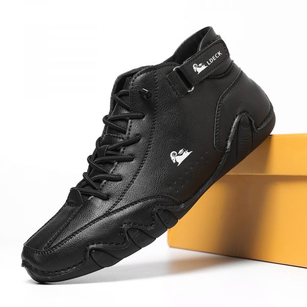 531c0955-60a7-4441-b90e-539c1856c914.jpg Hot High Top Casual Boots حذاء فاخر برقبة عالية للرجال