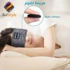 IMG_2980 سماعات البلوتوث الذكية 3 في 1 (للاسترخاء - رياضة- مكالمات) خصم 45%