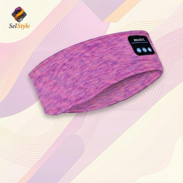 IMG_2993 سماعات البلوتوث الذكية 3 في 1 (للاسترخاء - رياضة- مكالمات) خصم 45%