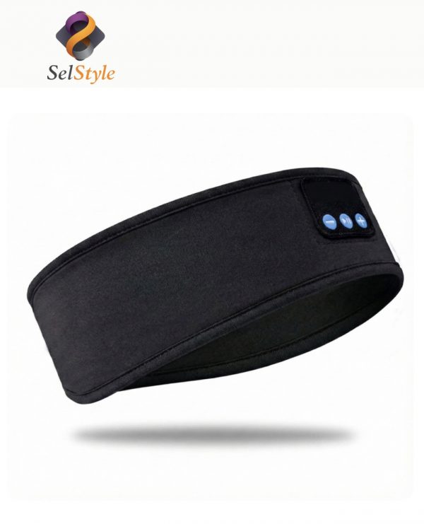 IMG_3061 سماعات البلوتوث الذكية 3 في 1 (للاسترخاء - رياضة- مكالمات) خصم 45%