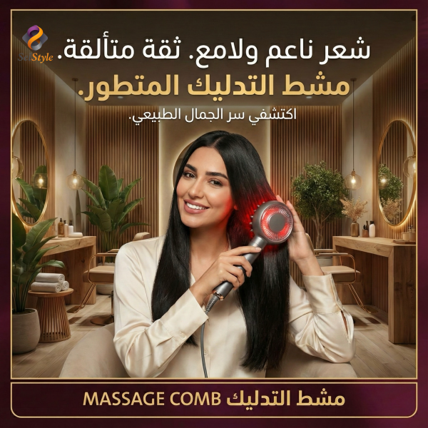 IMG_4775 جهاز العناية بشعر وفروة الرأس بتقنيةEMS (4 في 1)