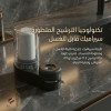 جهاز تنقية المياه  7 مراحل ،بدون تمديدات وبدون كهرباء للاستخدام المنزلي، سهل التركيب والاستعمال (خصم 25%)