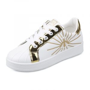 c0fe1ab6-7257-439d-bed5-466322c7fcf6.jpg حذاء رياضي بلمسة فنية Style Sports Shoes Flat Shoes