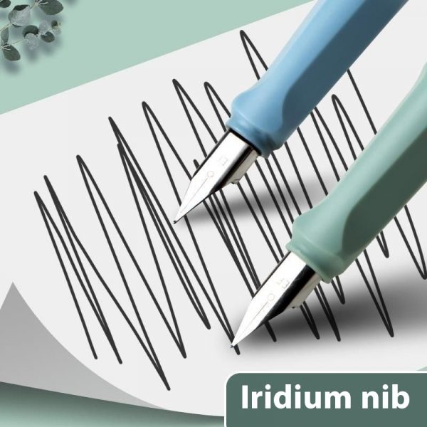 Replaceable Ink Sac Writing Pen Calligraphy Ink Ink Sac Dual-use