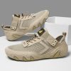 حذاء رياضي مريحCasual All-matching And Lightweight Breathable Shoes